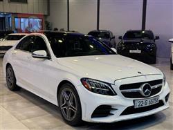 مرسيدس بنز C-Class